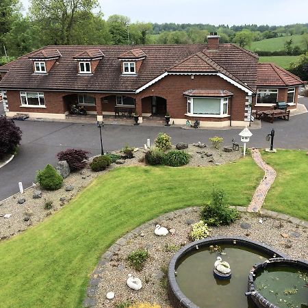Plantation Lodge Kingscourt Esterno foto