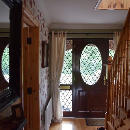 Plantation Lodge Kingscourt Esterno foto