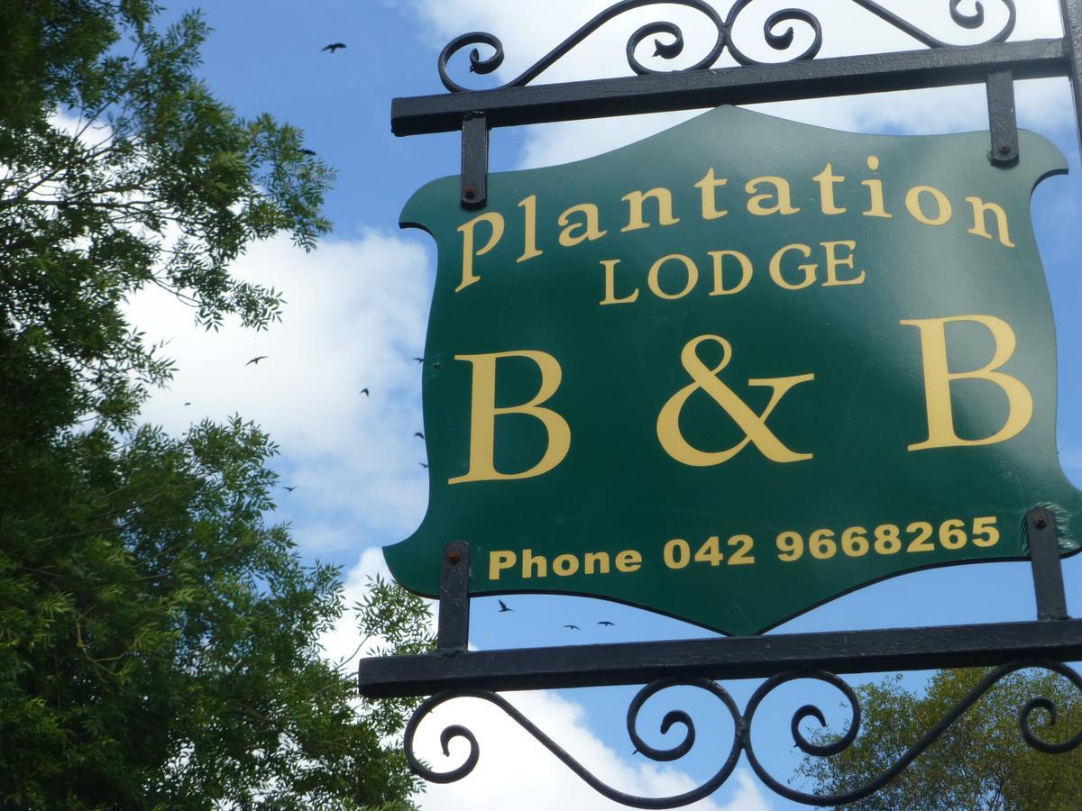 Plantation Lodge Kingscourt Esterno foto