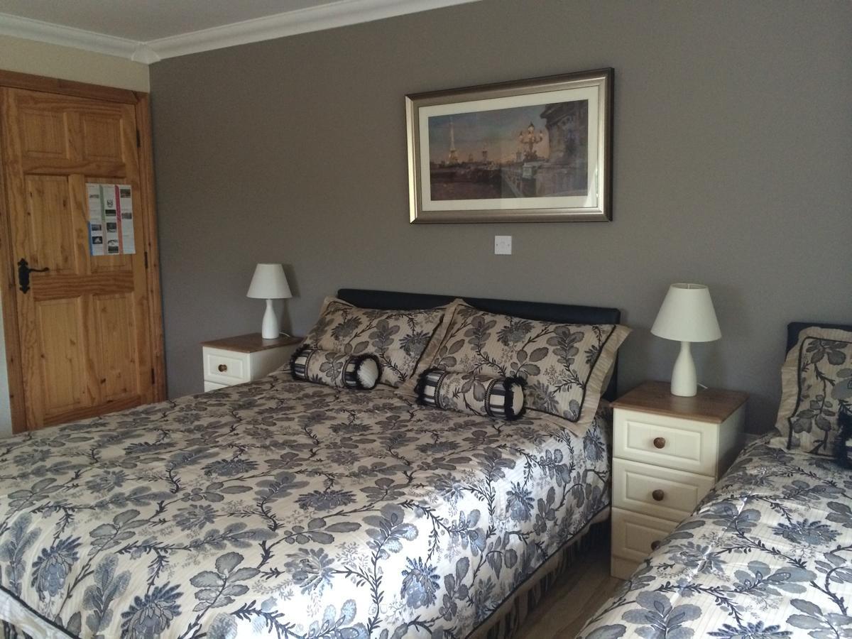Plantation Lodge Kingscourt Esterno foto