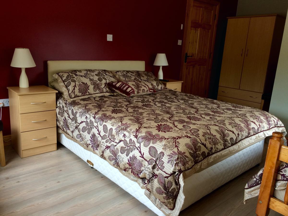 Plantation Lodge Kingscourt Esterno foto