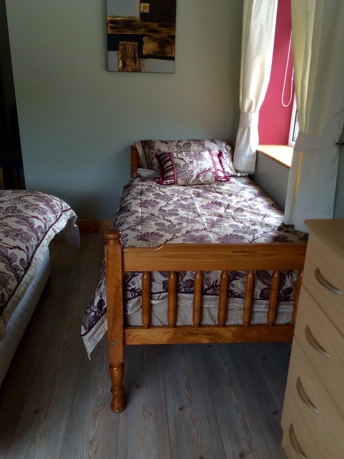 Plantation Lodge Kingscourt Esterno foto