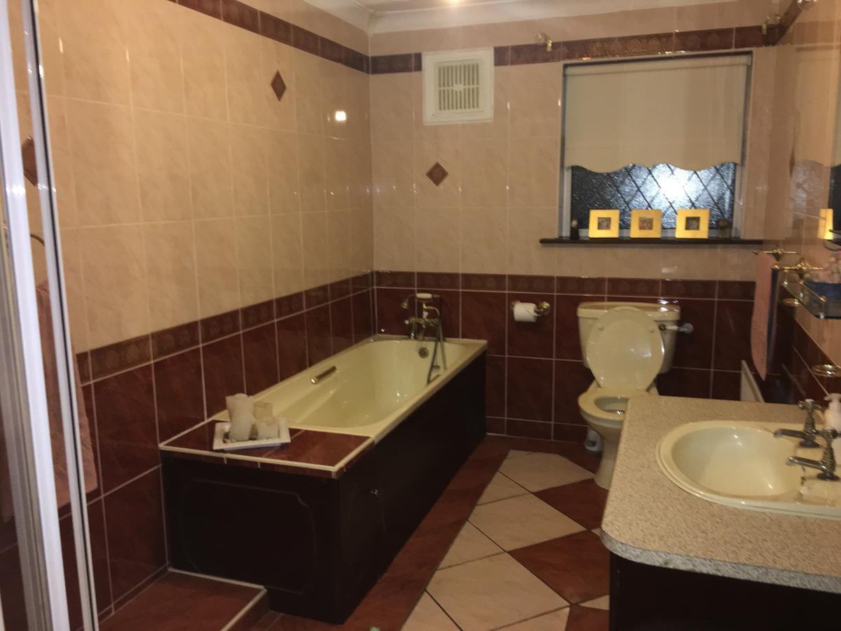 Plantation Lodge Kingscourt Esterno foto