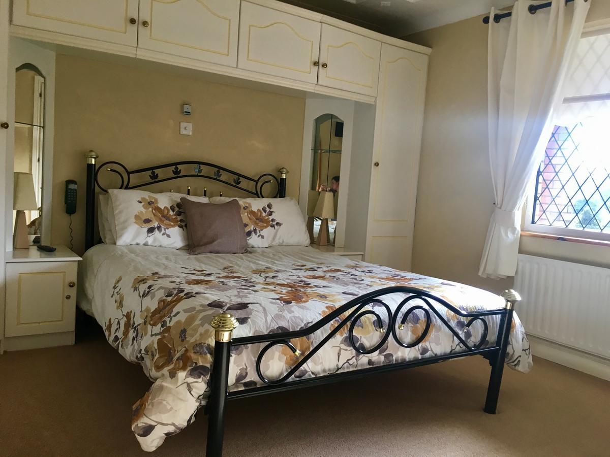 Plantation Lodge Kingscourt Esterno foto