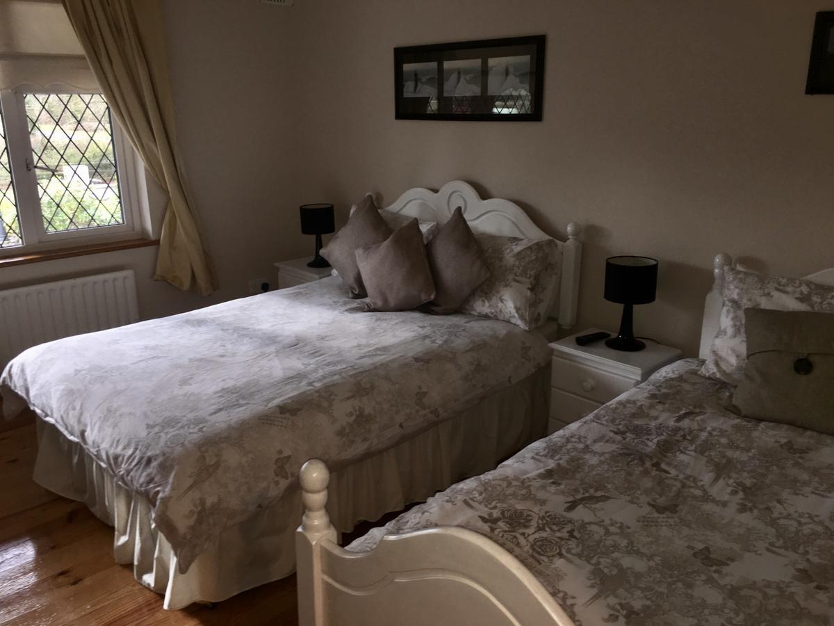 Plantation Lodge Kingscourt Esterno foto