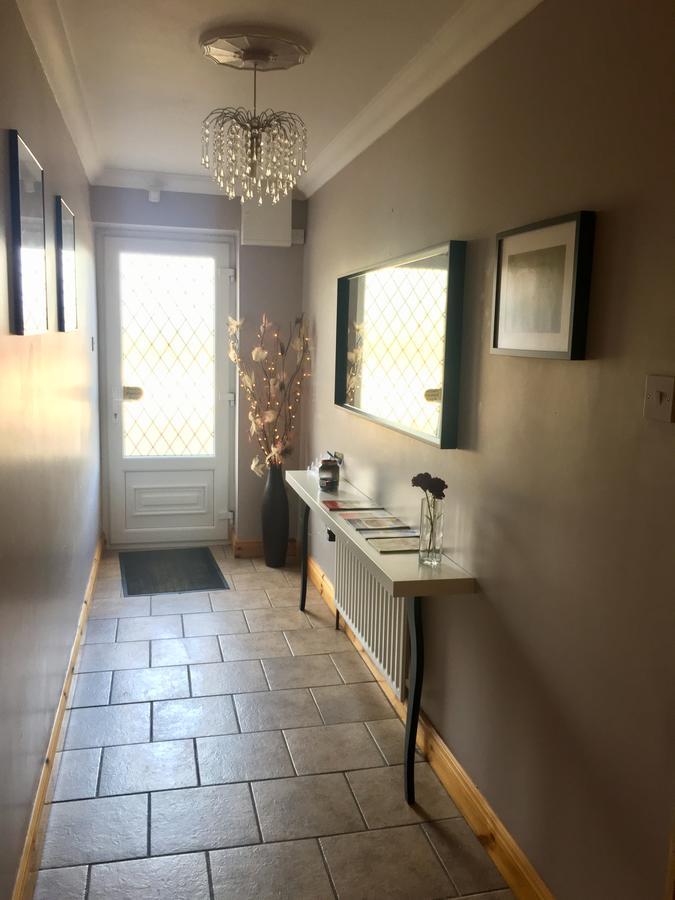 Plantation Lodge Kingscourt Esterno foto