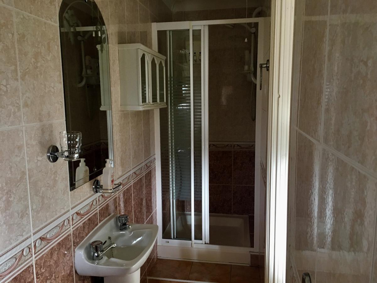 Plantation Lodge Kingscourt Esterno foto