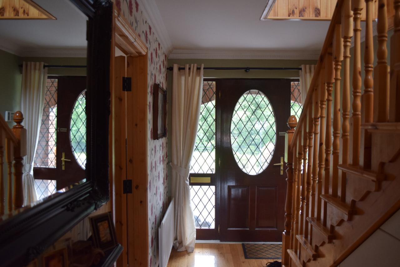 Plantation Lodge Kingscourt Esterno foto