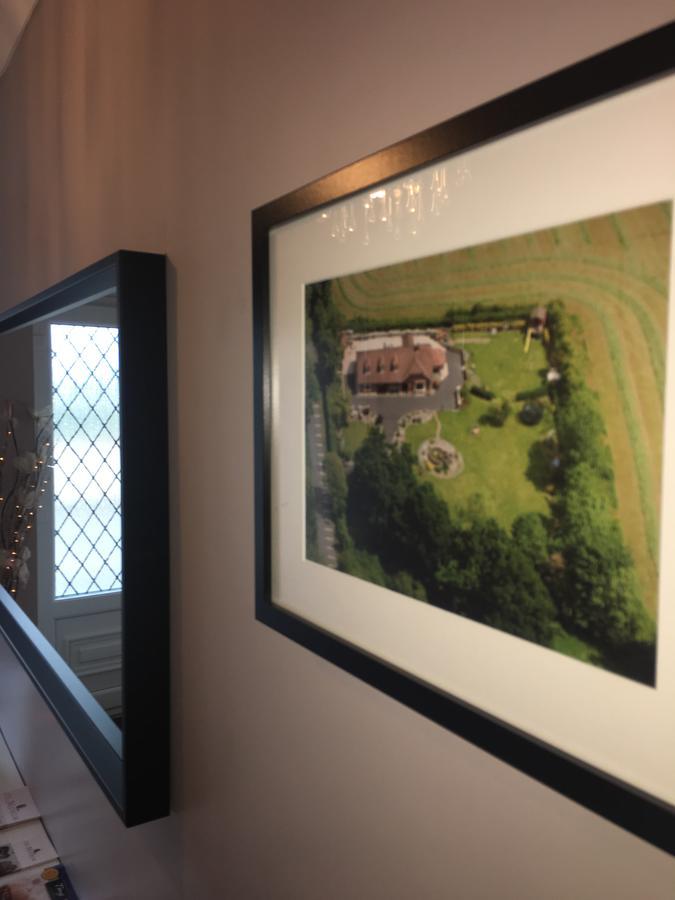 Plantation Lodge Kingscourt Esterno foto