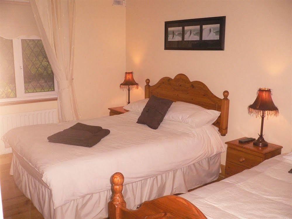 Plantation Lodge Kingscourt Esterno foto